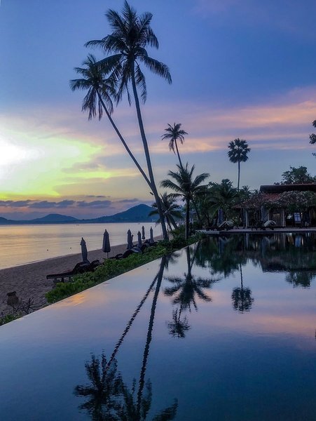 Saree Samui Natures Finest Resort 18