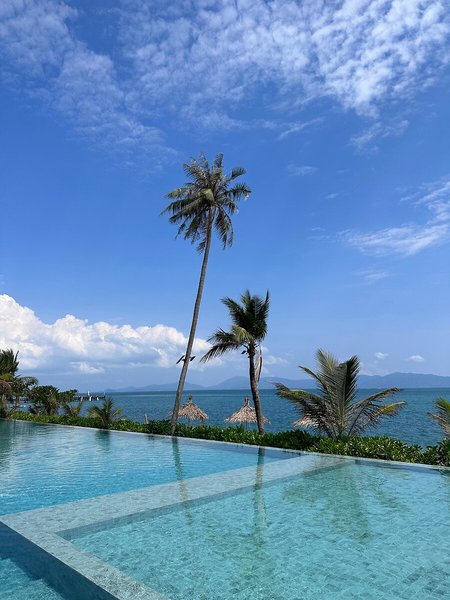 Saree Samui Natures Finest Resort 19