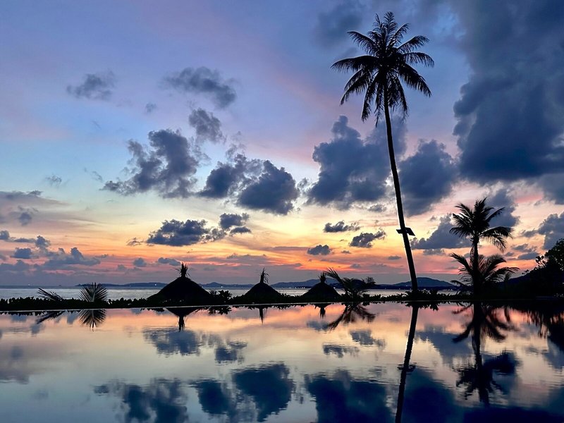Saree Samui Natures Finest Resort 20
