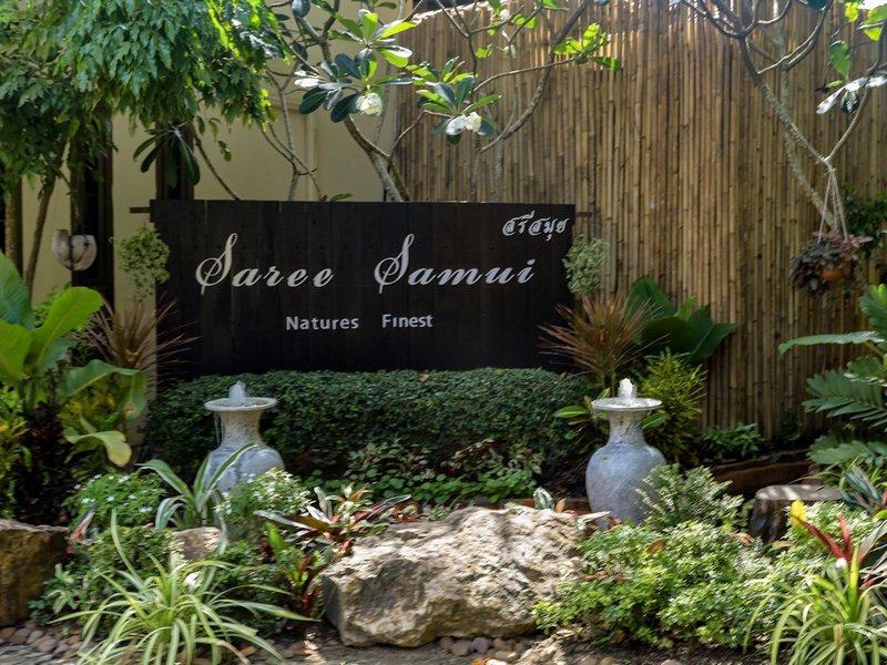 Saree Samui Natures Finest Resort 22