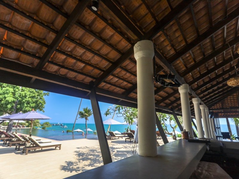 Saree Samui Natures Finest Resort 27