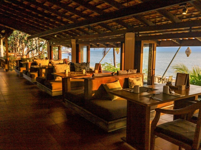 Saree Samui Natures Finest Resort 32