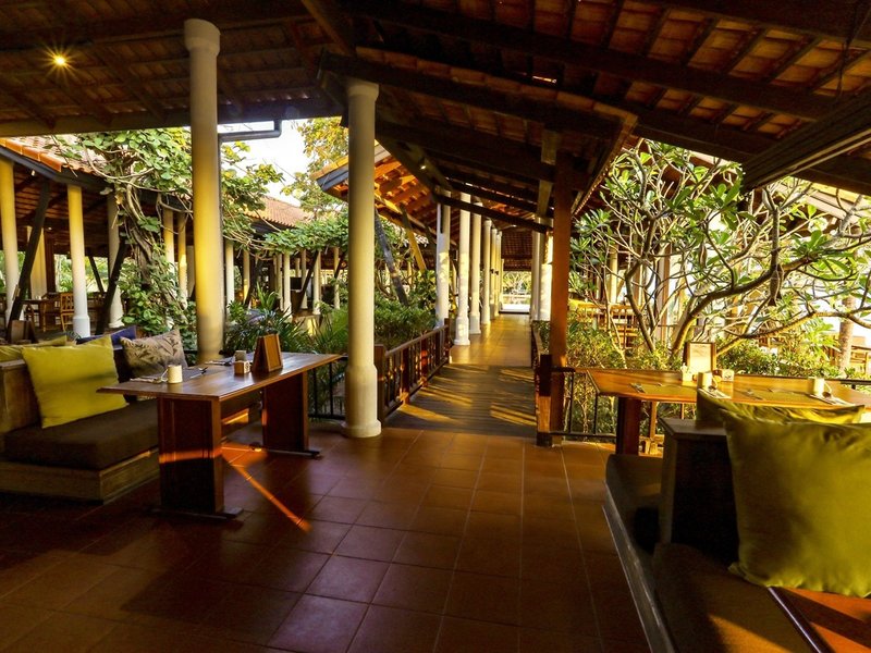 Saree Samui Natures Finest Resort 33