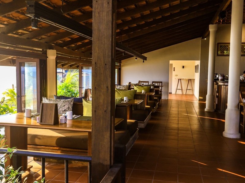 Saree Samui Natures Finest Resort 34