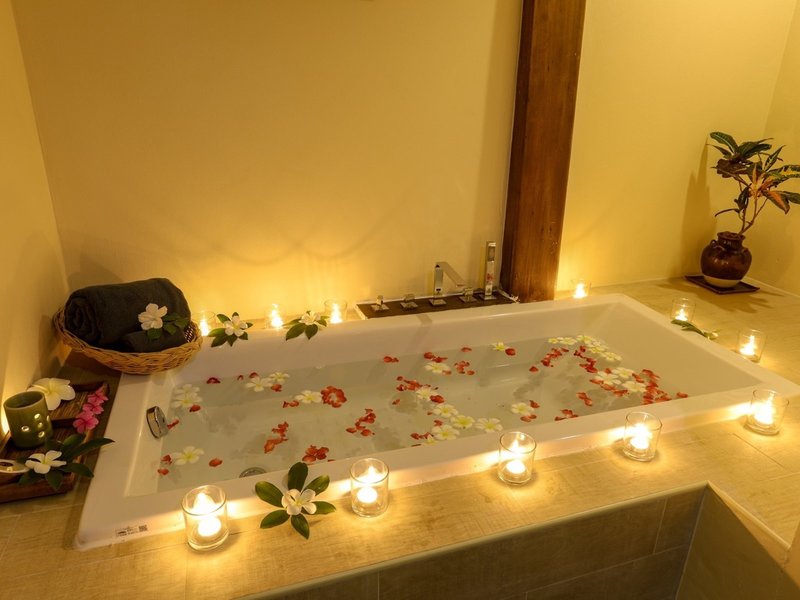 Saree Samui Natures Finest Resort 40
