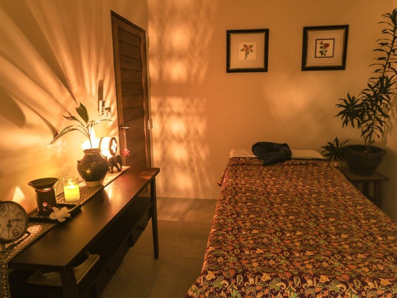 Saree Samui Natures Finest Resort 41