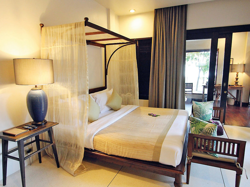 Saree Samui Natures Finest Resort 46