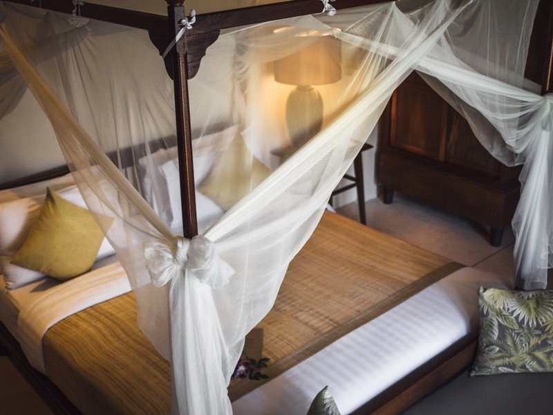 Saree Samui Natures Finest Resort 47