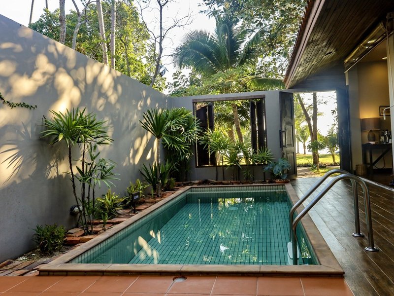 Saree Samui Natures Finest Resort 48