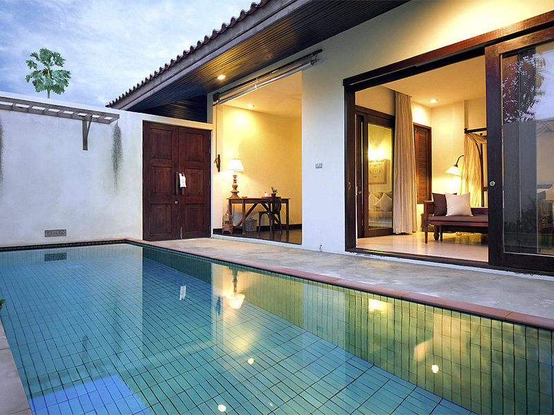 Saree Samui Natures Finest Resort 49