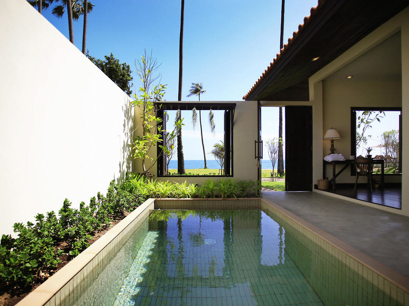 Saree Samui Natures Finest Resort 50