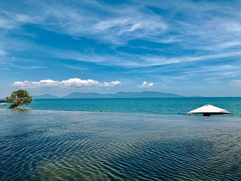 Saree Samui Natures Finest Resort 12