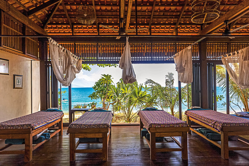 Saree Samui Natures Finest Resort 15