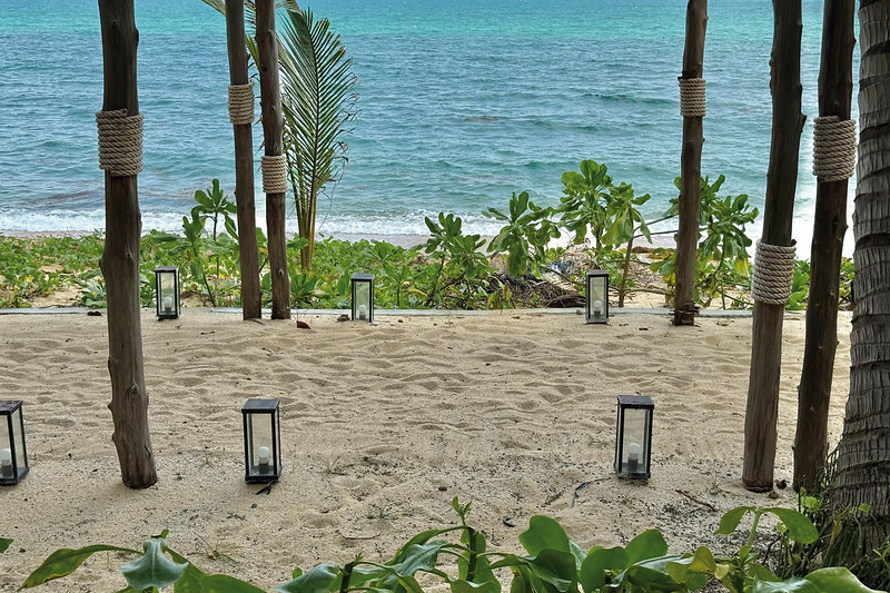 Saree Samui Natures Finest Resort 22