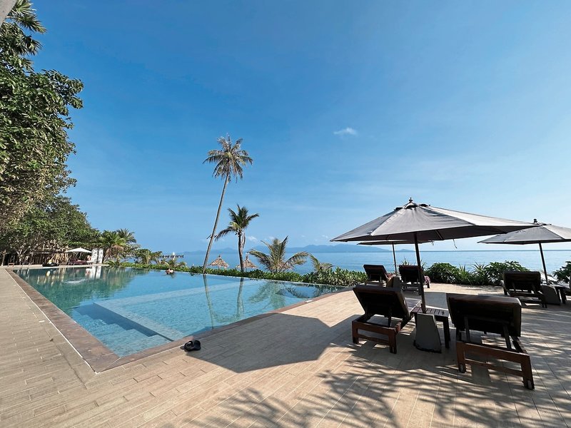 Saree Samui Natures Finest Resort 1