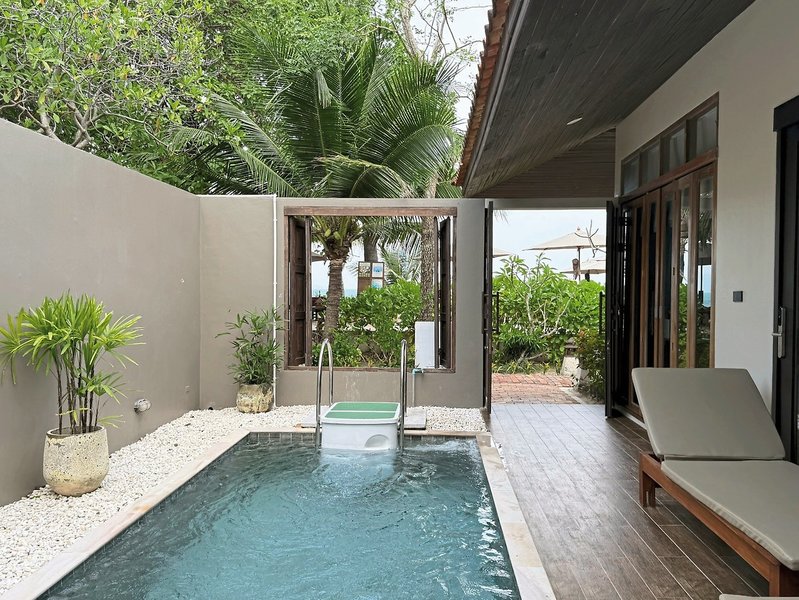 Saree Samui Natures Finest Resort 5