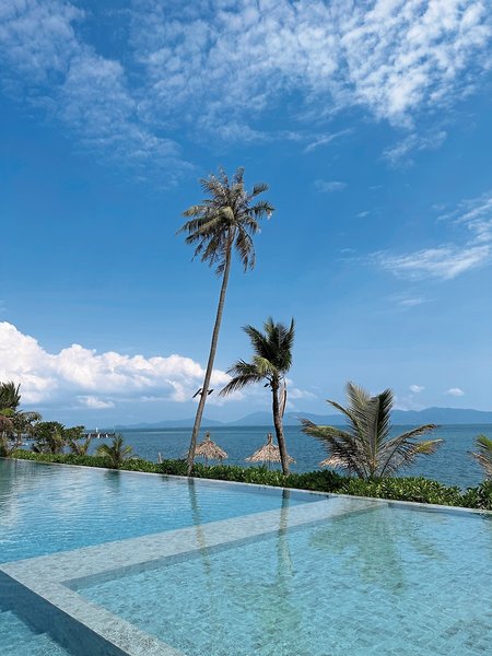 Saree Samui Natures Finest Resort 11