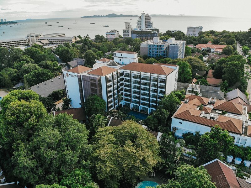 Woodlands Suites Serviced Residences 1