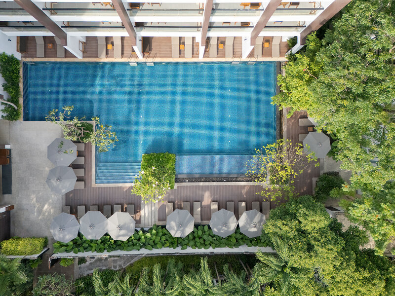 Woodlands Suites Serviced Residences 2