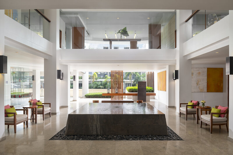 Woodlands Suites Serviced Residences 4