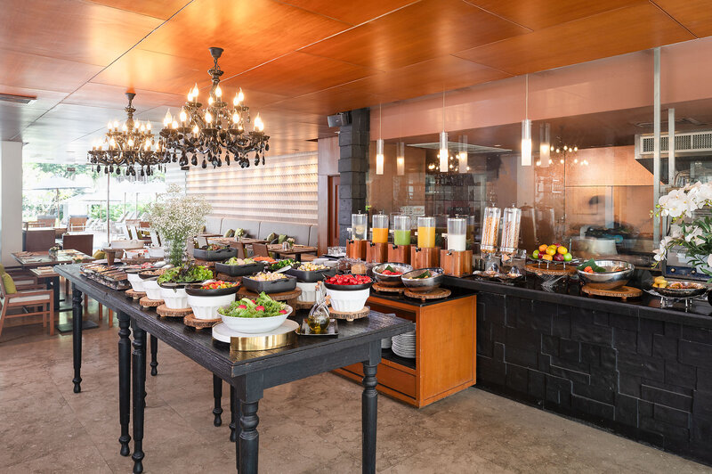 Woodlands Suites Serviced Residences 5