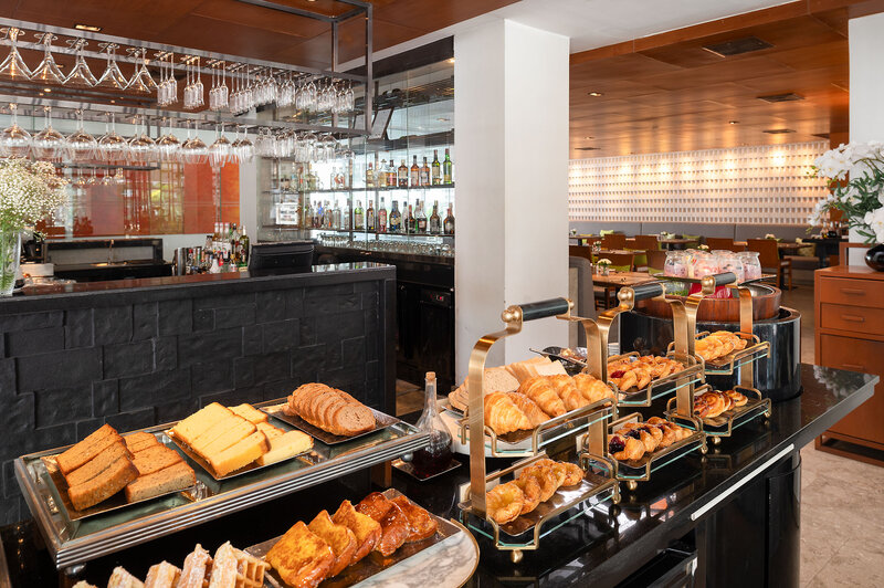 Woodlands Suites Serviced Residences 6