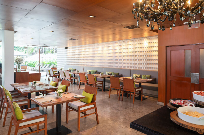 Woodlands Suites Serviced Residences 7