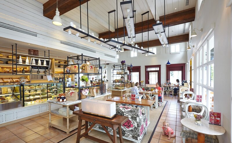 Woodlands Suites Serviced Residences 13