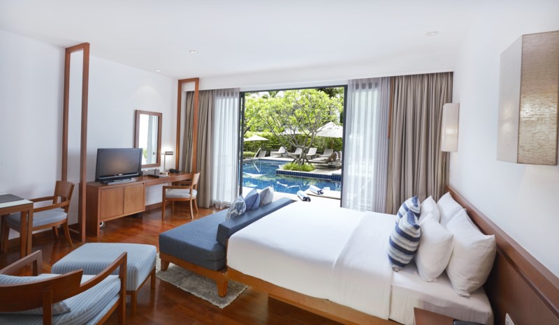 Woodlands Suites Serviced Residences 14