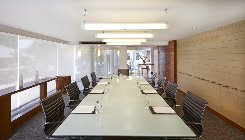 Woodlands Suites Serviced Residences 18