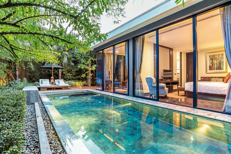 V Villas Hua Hin - MGallery Hotel Collection 4