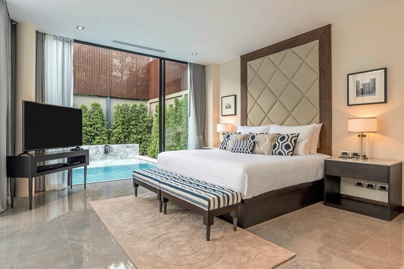 V Villas Hua Hin - MGallery Hotel Collection 5