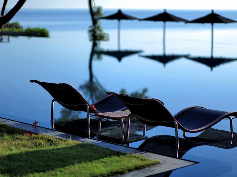 V Villas Hua Hin - MGallery by Sofitel