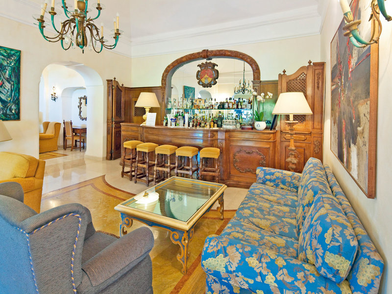 Grand Hotel Excelsior Terme 14