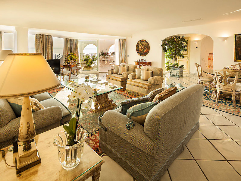 Grand Hotel Excelsior Terme 28