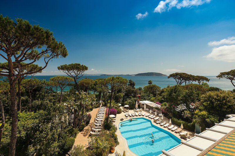 Grand Hotel Excelsior Terme 1