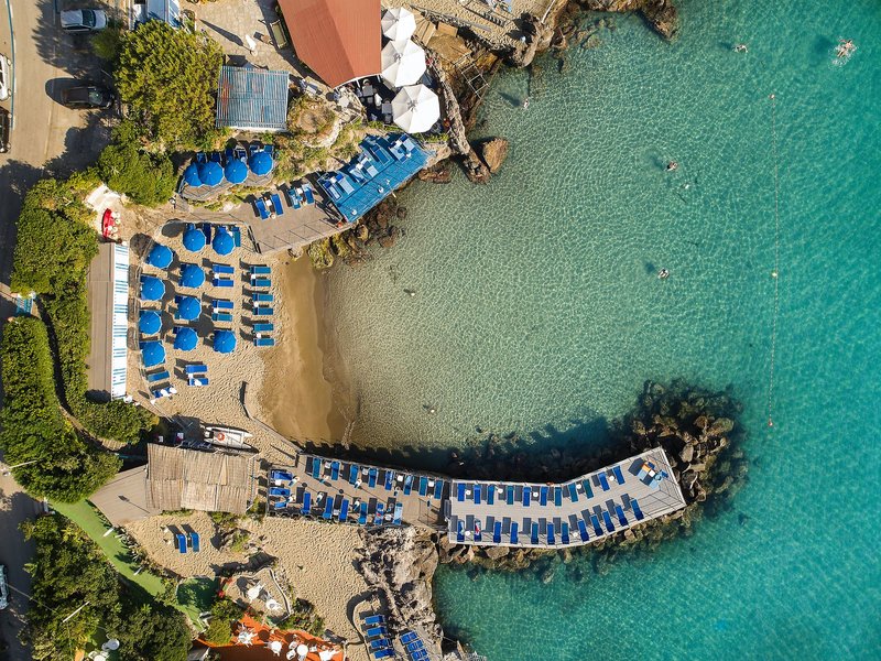 Grand Hotel Excelsior Terme 5