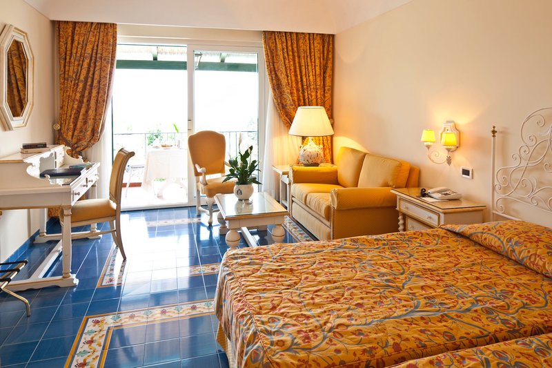 Grand Hotel Excelsior Terme 6