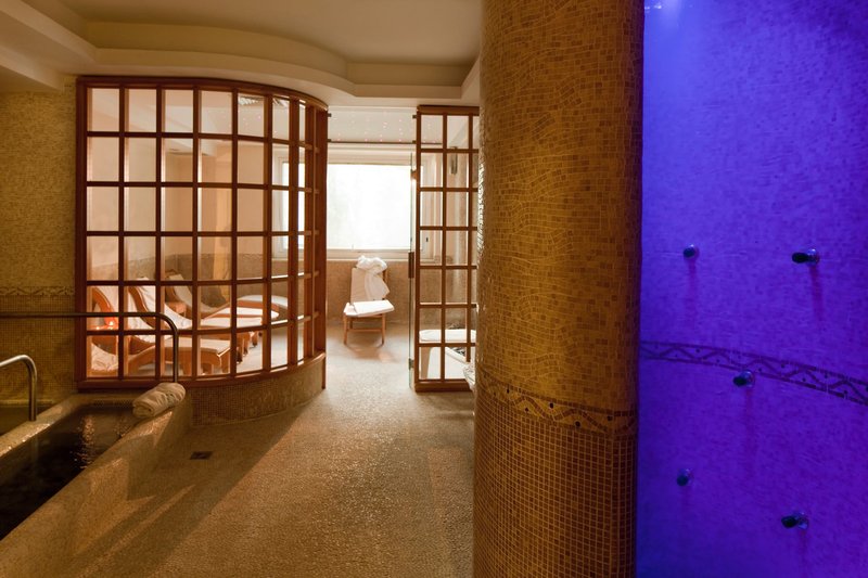 Grand Hotel Excelsior Terme 10