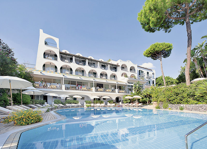 Excelsior Belvedere Hotel & Spa 1