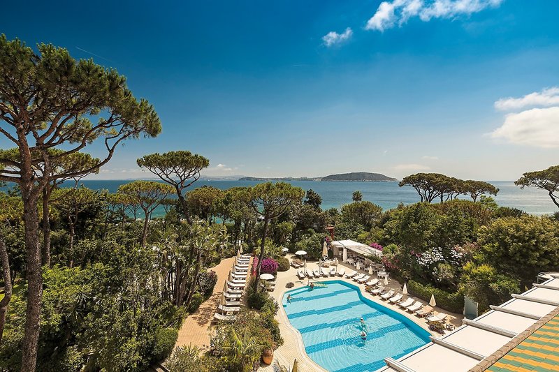 Excelsior Belvedere Hotel & Spa 2