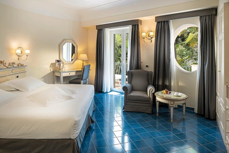 Excelsior Belvedere Hotel & Spa 5
