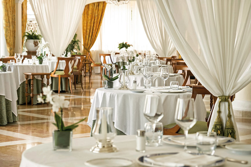 Excelsior Belvedere Hotel & Spa 7