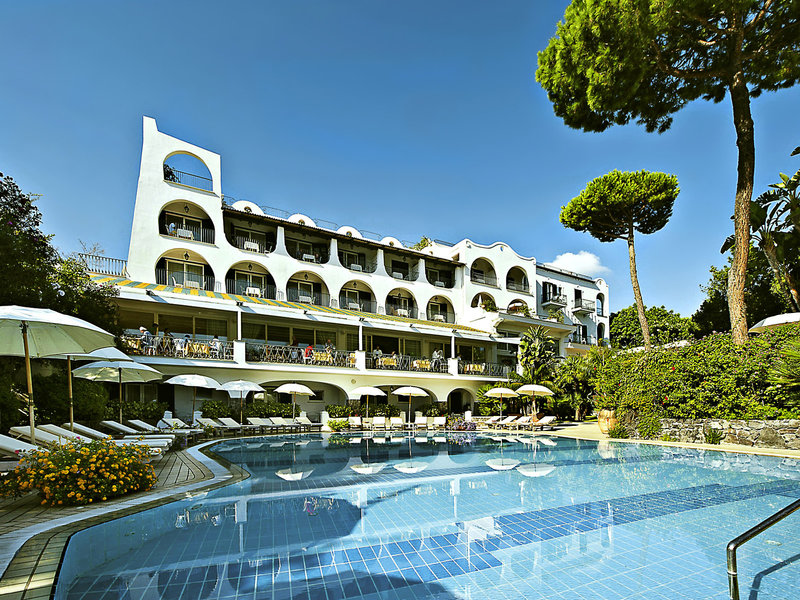 Grand Hotel Excelsior Terme 1