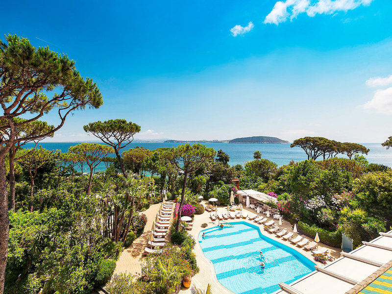 Grand Hotel Excelsior Terme 2