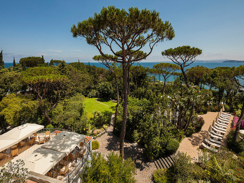 Grand Hotel Excelsior Terme 3