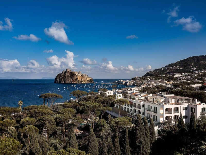 Grand Hotel Excelsior Terme 4