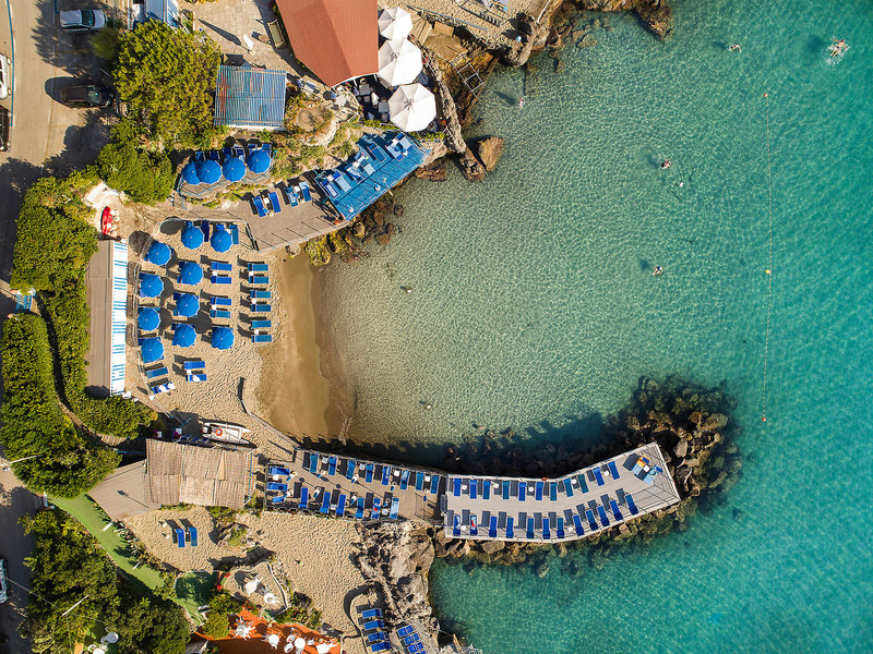 Grand Hotel Excelsior Terme 5