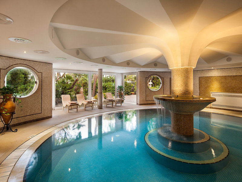 Grand Hotel Excelsior Terme 6