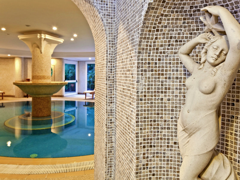 Grand Hotel Excelsior Terme 7